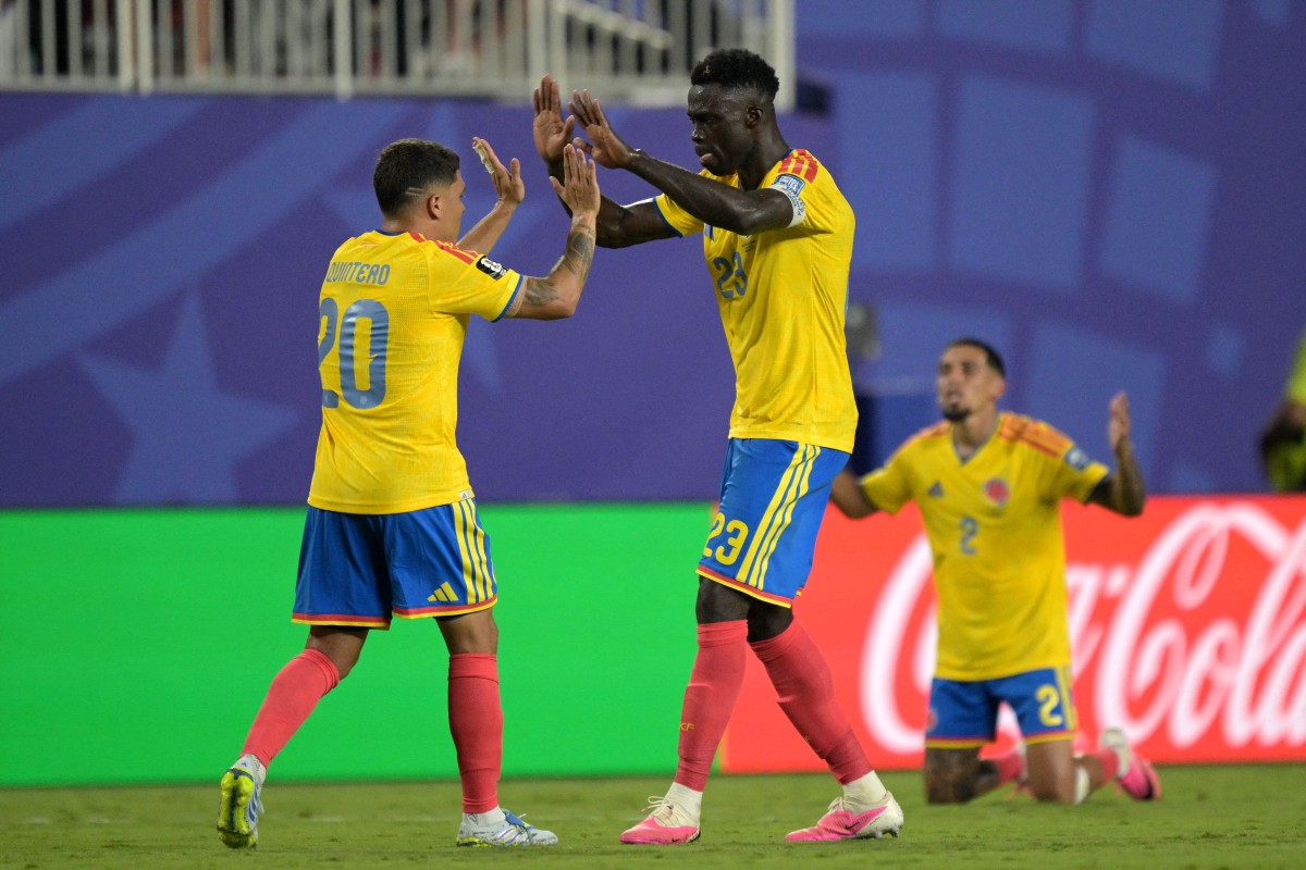 La Colombie éteint le Ghana (1-0) et affrontera la Suisse en 8es