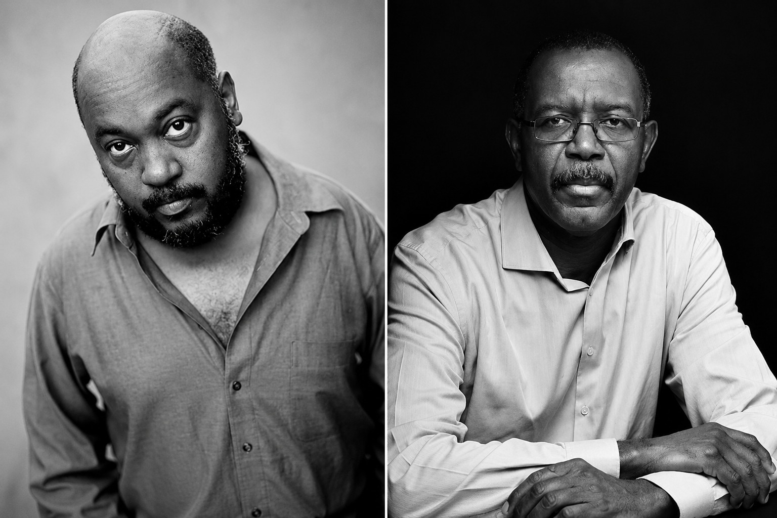 Lyonel Trouillot et Louis-Philippe Dalembert finalistes du prix littéraire du Quai d'Orsay