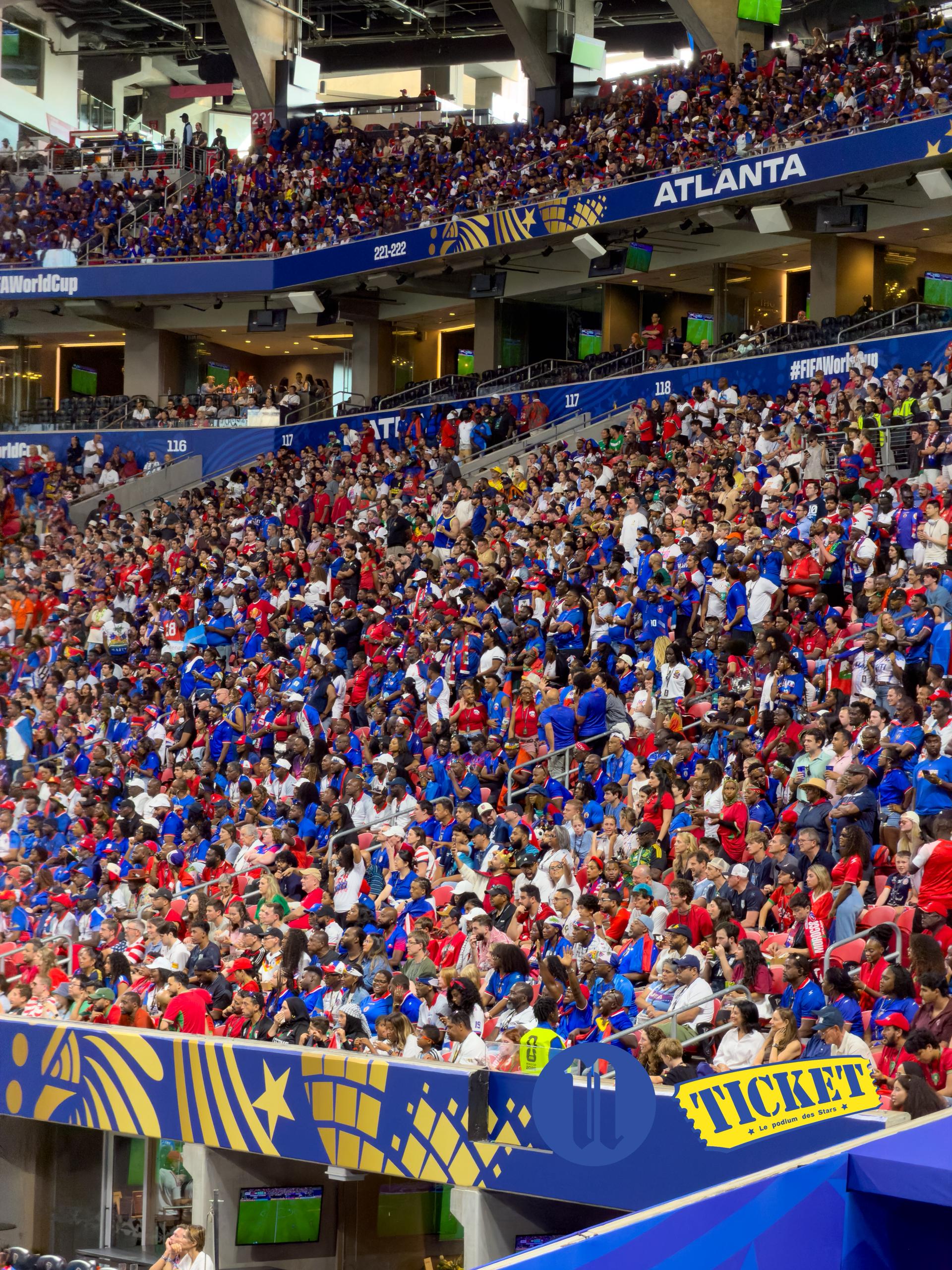 Vente de billets: la Fédération haïtienne de football clarifie