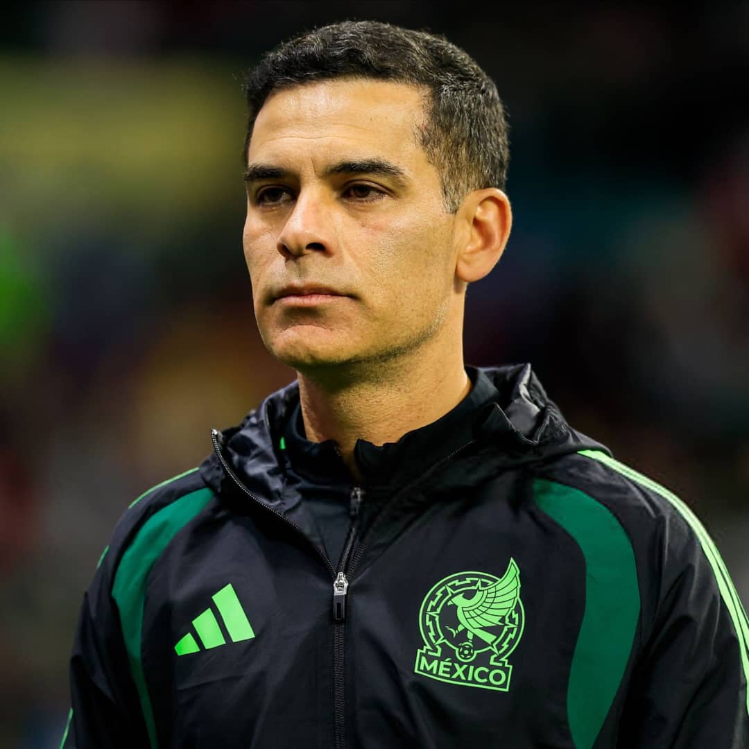 Rafael Márquez nommé sélectionneur du Mexique
