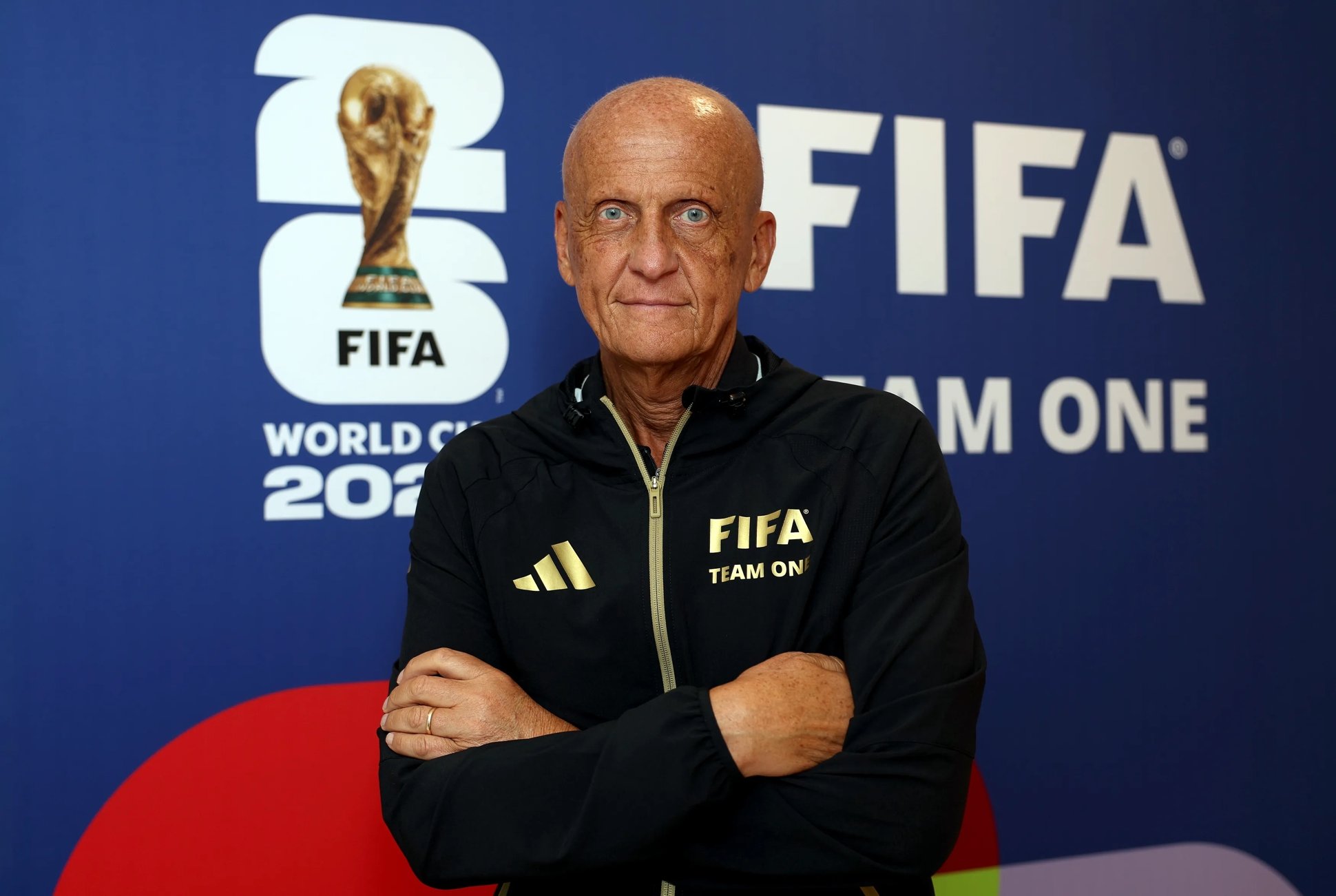 Mondial-2026: le chef de l'arbitrage défend "l'intégrité" du tournoi et le Français Letexier