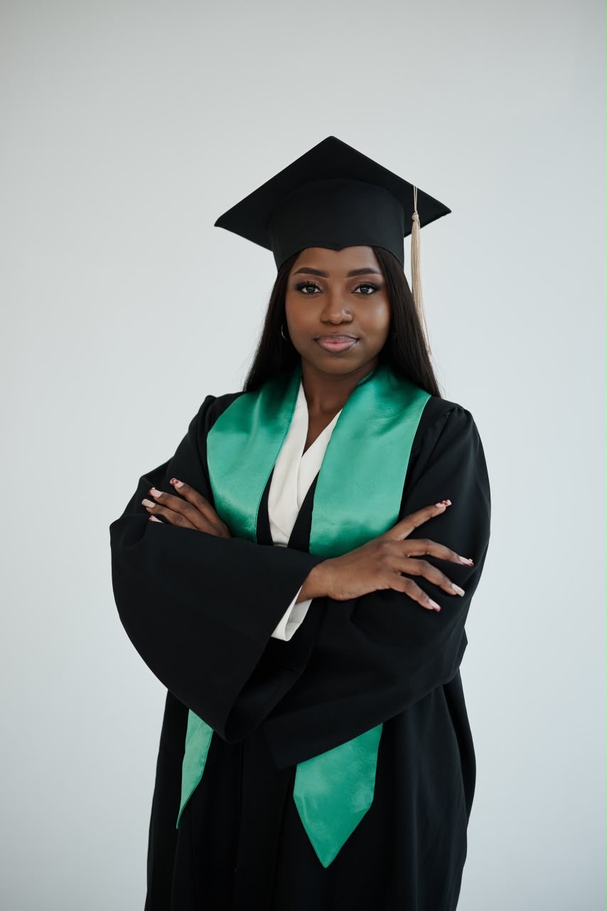 Comment une jeune Haïtienne a surmonté les défis de ses études en Russie