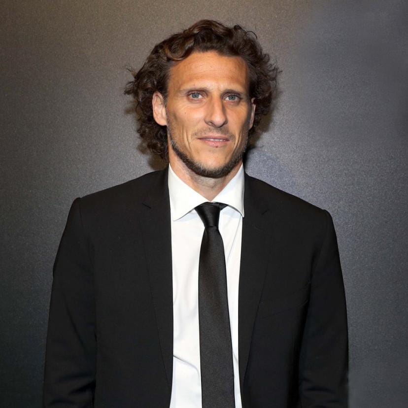 Diego Forlán nommé sélectionneur de l’Uruguay