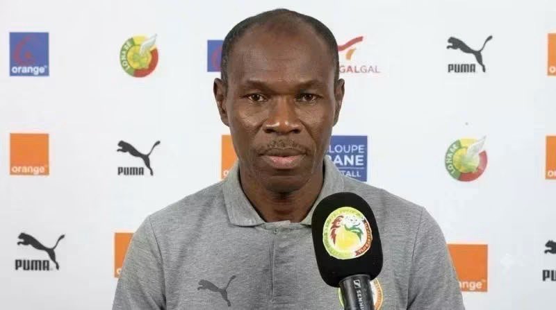 Mondial 2026 : les Lions de la Teranga étaient suivis par... un gynécologue