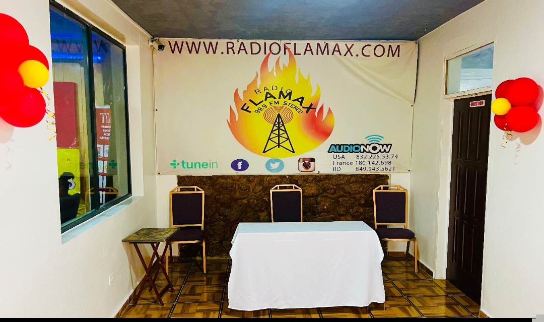 Miragoâne : Radio Flamax célèbre ses 16 ans au service de la communauté des Nippes