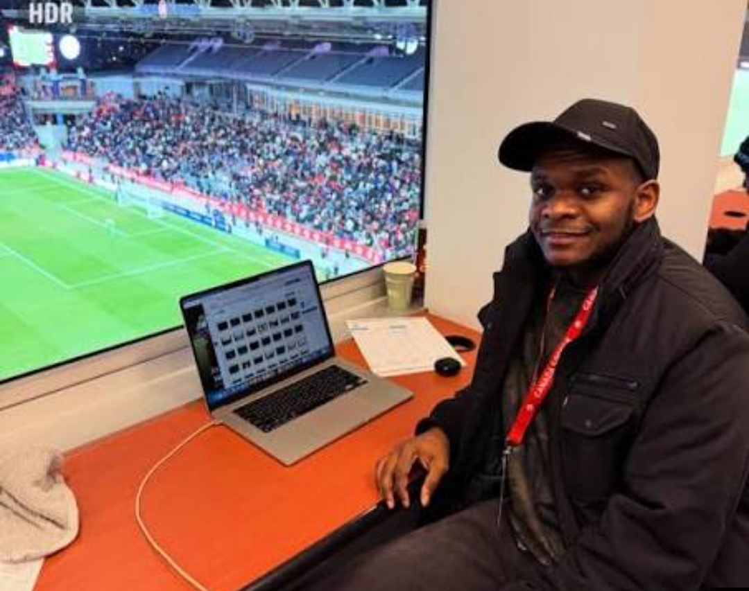 Coupe du monde: Caleb Jephté Pierre livre ses pronostics avant les demi-finales