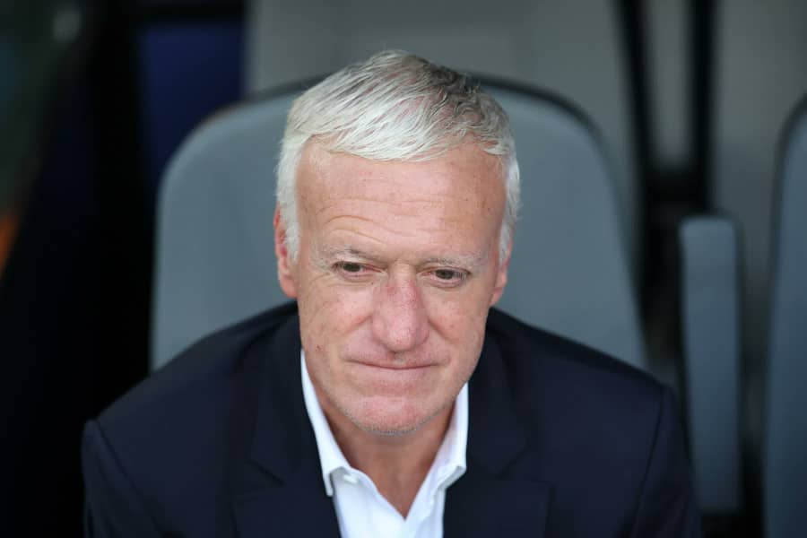 Didier Deschamps : « L’équipe de France va me manquer »