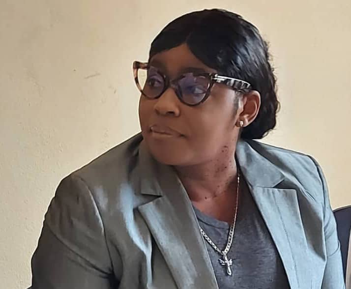 Nord-Est : L'ancienne directrice départementale du MTPTC mise en liberté