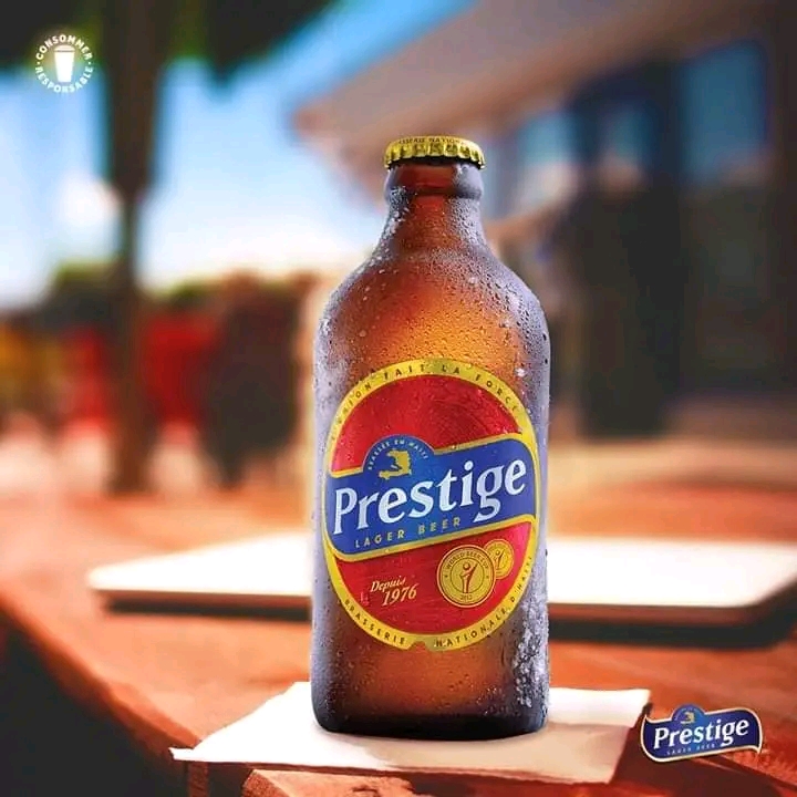 Dany Laferrière: J’ai vu mousser “Prestige”