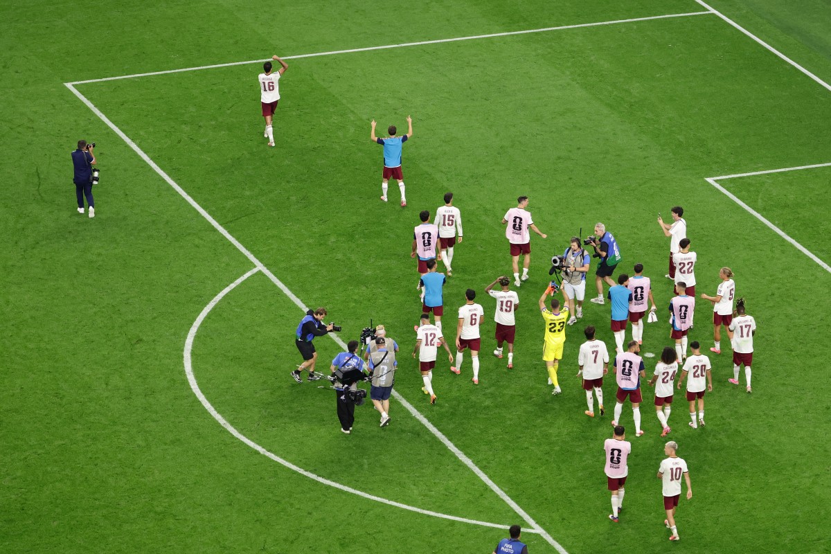 Mondial-2026: l'Espagne en finale en éliminant la France (2-0)