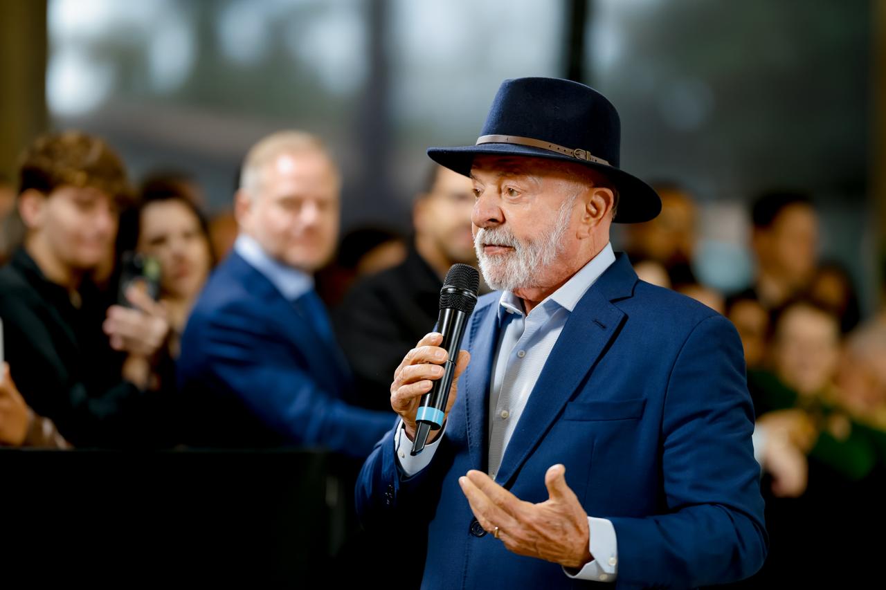 Lula tacle les internationaux brésiliens après le Mondial