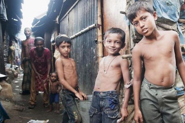 La bidonvillisation du monde : l’ONU face à la crise du logement