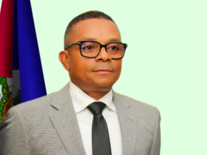 MTPTC : le ministre Joseph Almathe Pierre Louis fait le point sur les chantiers routiers en cours à travers le pays