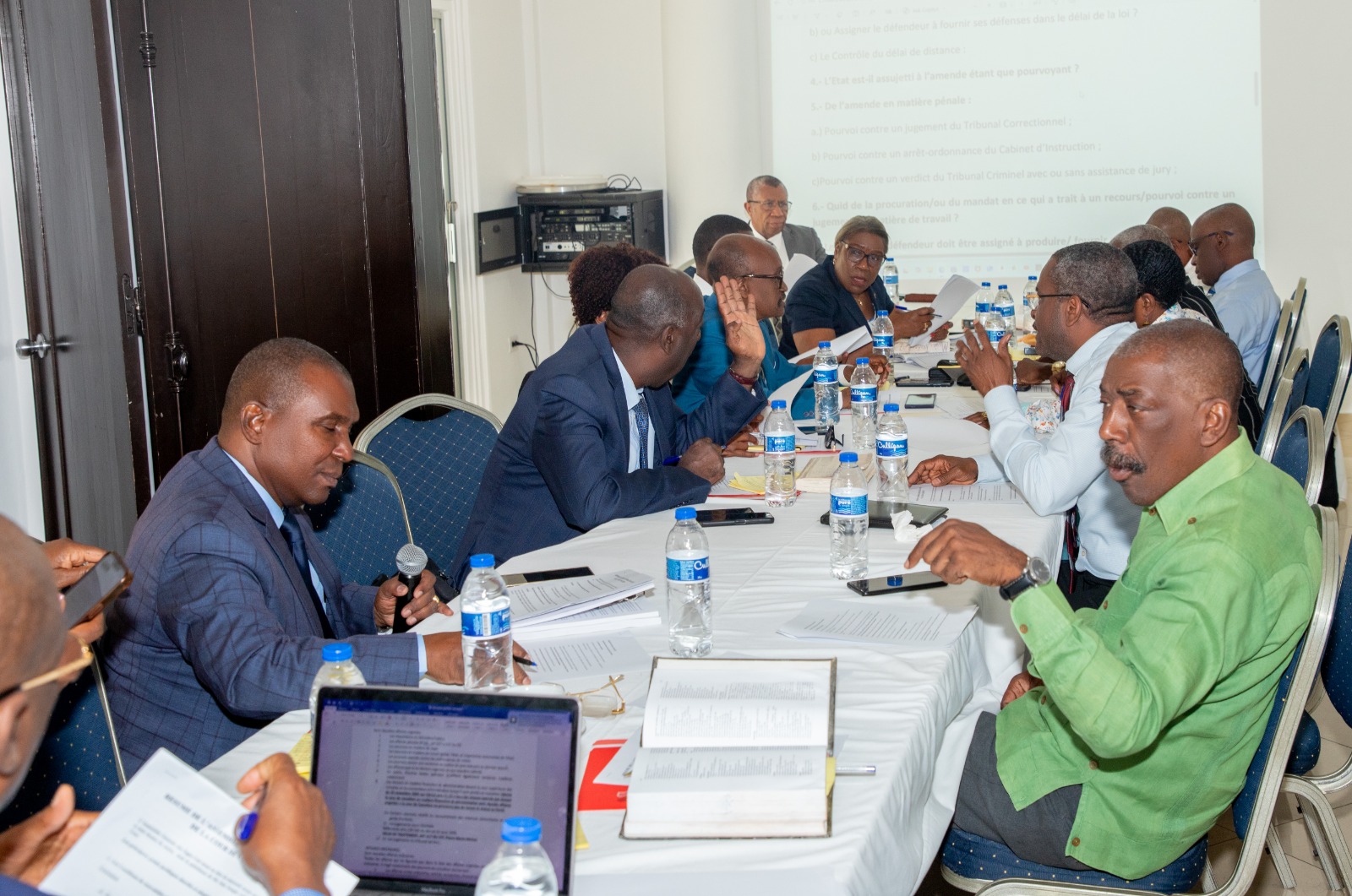 La Cour de cassation engage un vaste chantier pour harmoniser sa jurisprudence et moderniser son fonctionnement
