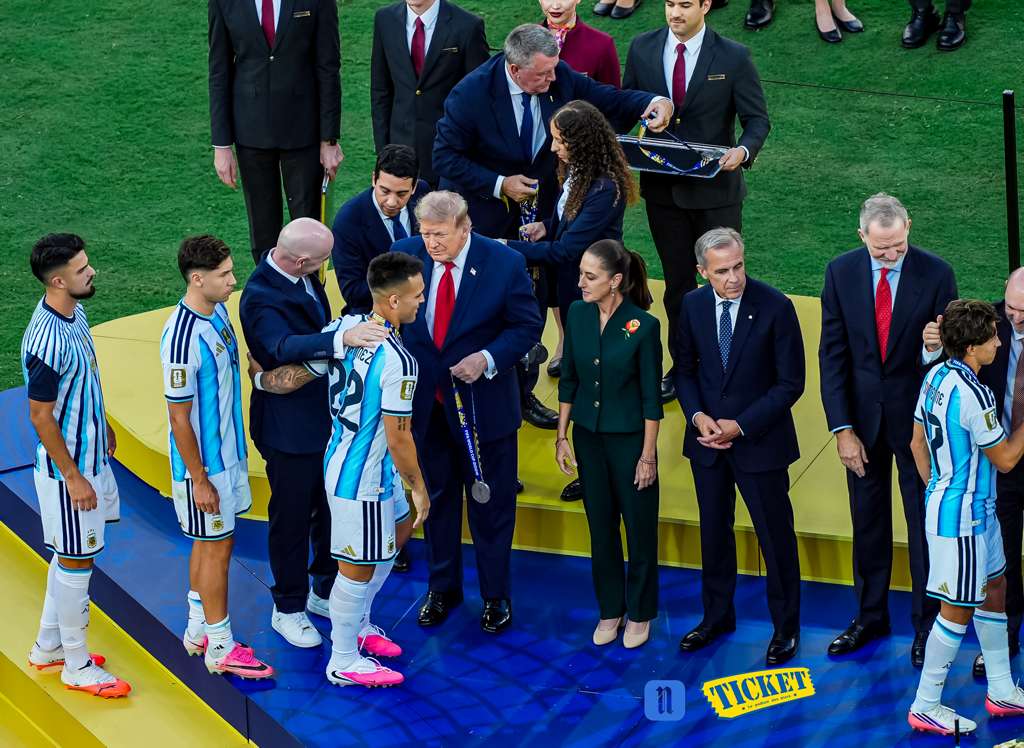 Clôture du Mondial 2026 : l’Espagne sacrée, Rodri, Unai Simón et Pau Cubarsí distingués