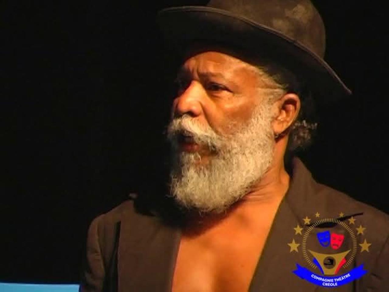 Le rideau tombe pour Riché Kenscoff, une figure emblématique du théâtre haïtien