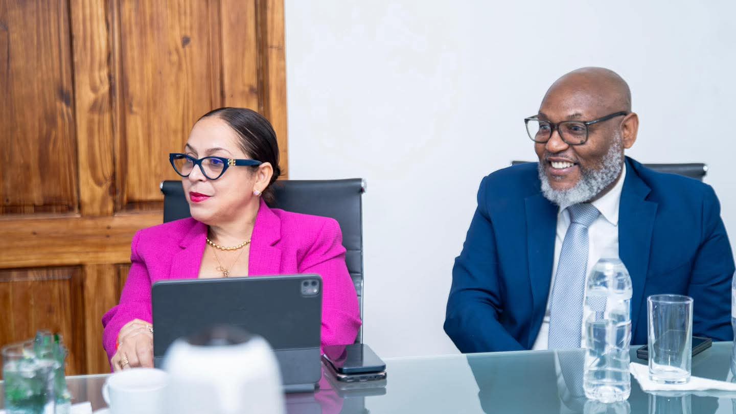 Le MAEC rencontre l'ONI et l'IHSI autour de la modernisation des services consulaires