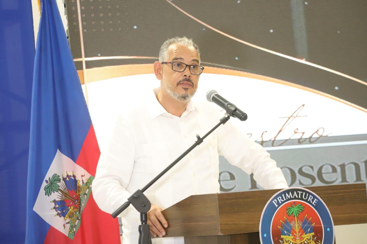 Prime Minister Fils-Aimé Outlines Government Priorities in 2026–2027 Budget Framework Letter