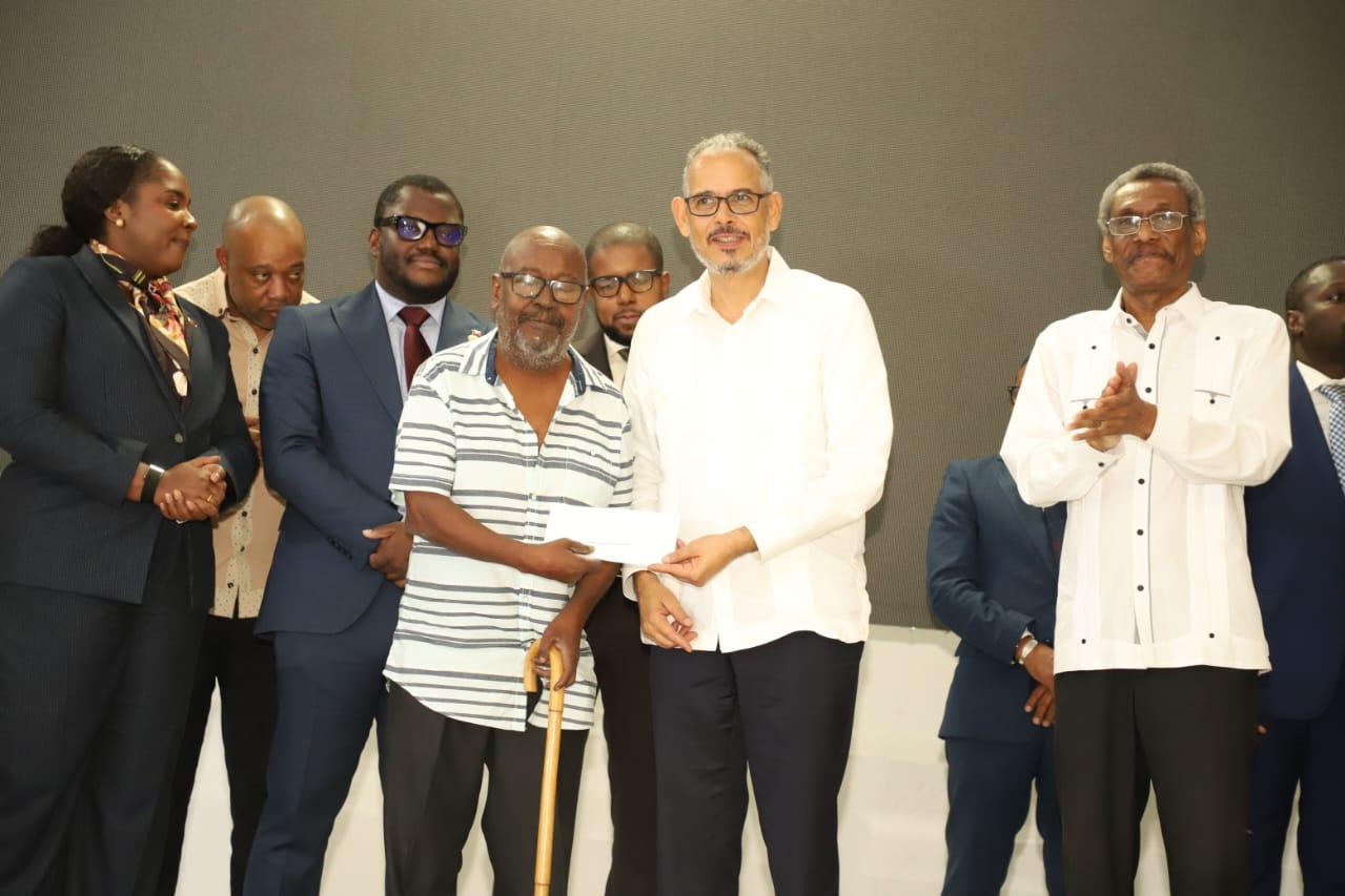 Lancement officiel du programme d’appui aux initiatives culturelles