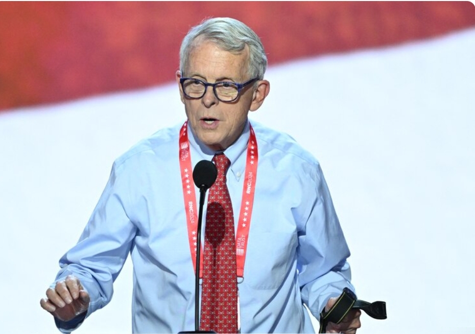 Le gouverneur républicain de l'Ohio qualifie d'« erreur » le projet de Trump d'expulser les Haïtiens