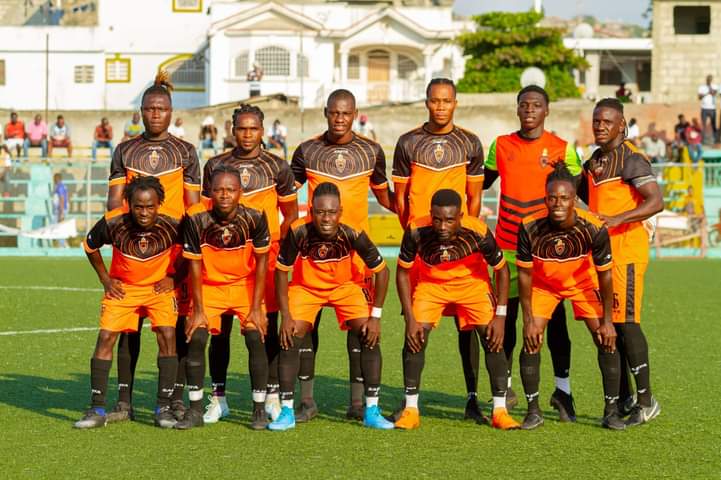 Le Baltimore SC déclare forfait à la CFU Shield 2026
