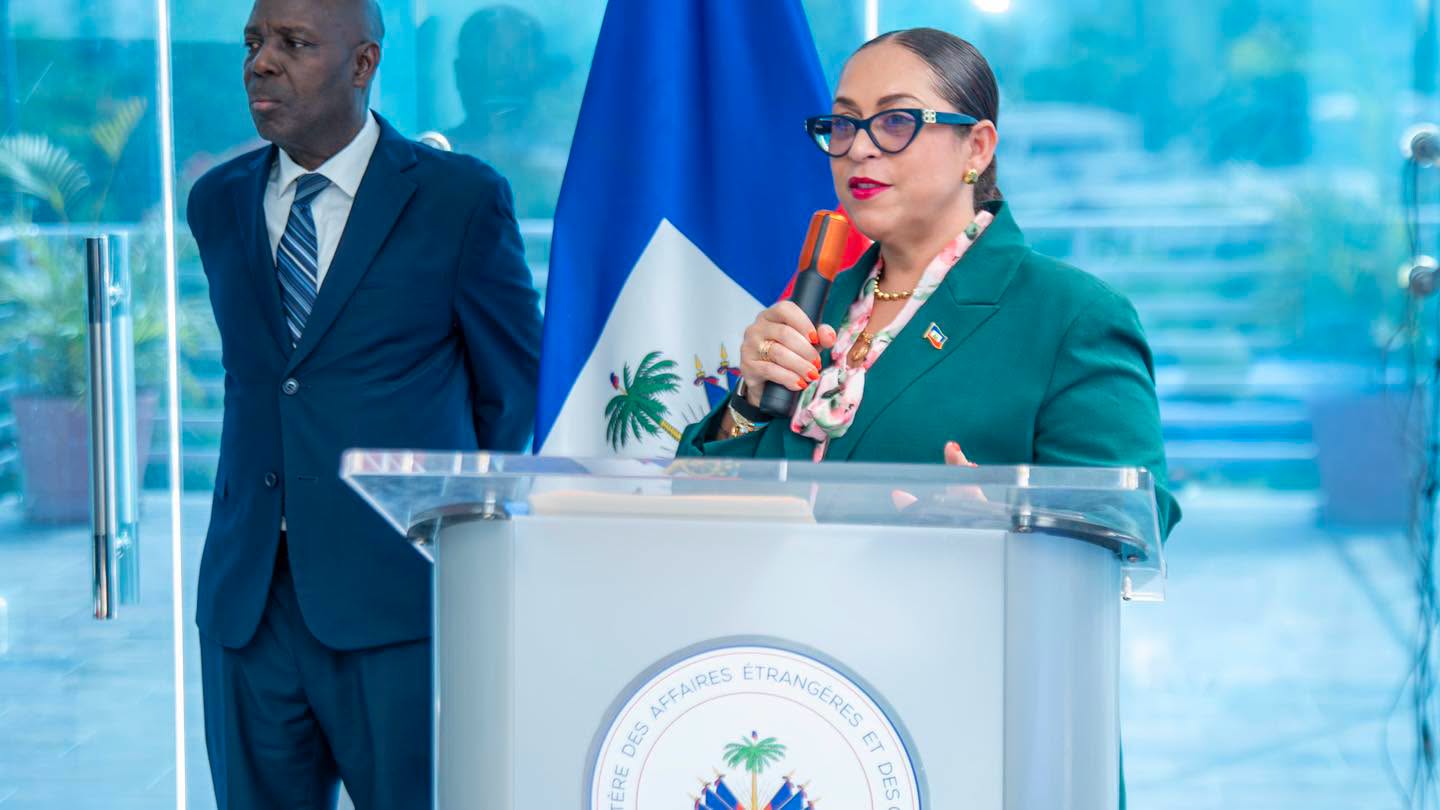 Lancement de la formation de la première cohorte du Pool des Administrateurs diplomatiques