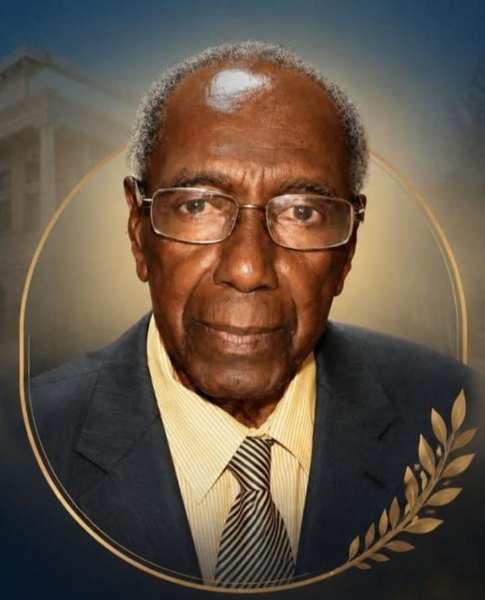 Court of Cassation and High Council of the Judiciary Honor the Late Judge Antoine Norgaisse