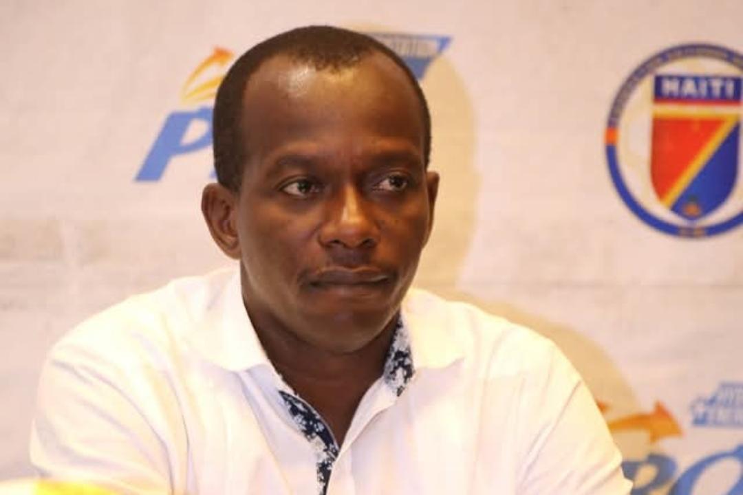 Football national : L’actualité des sélections avec Carlo Marcelin