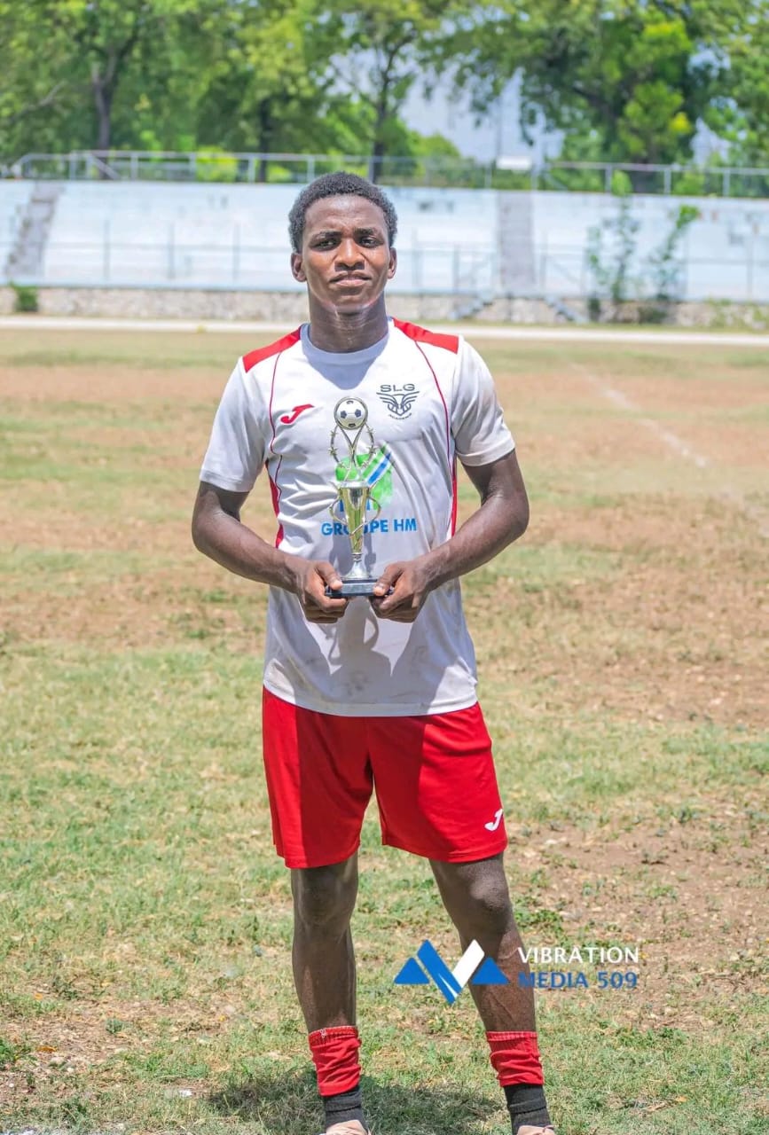Challenge Cup U17 : Le come-back parfait de Guivens Barjon