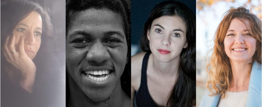 L'écrivain haïtien Jean d'Amérique parmi les lauréats d'Auteurs en tandem 2026/2027