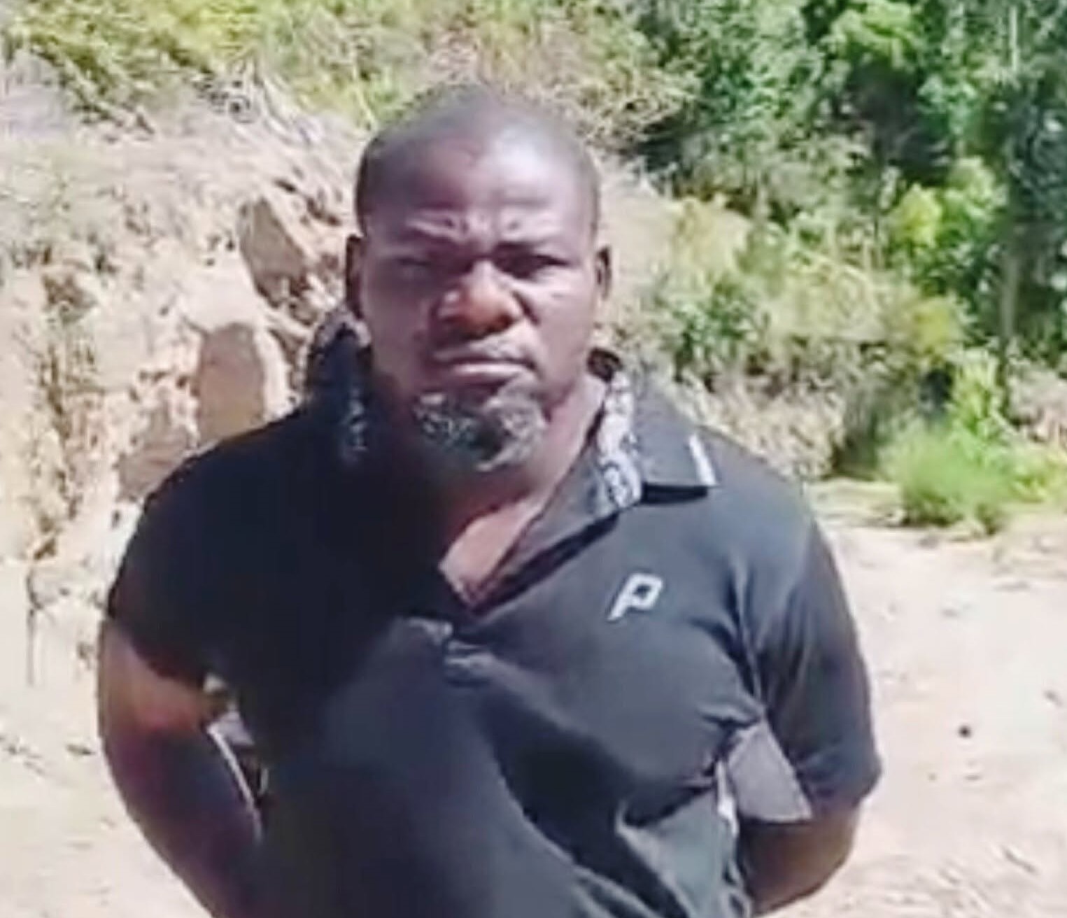 Jacmel : un homme arrêté pour meurtre conjugal
