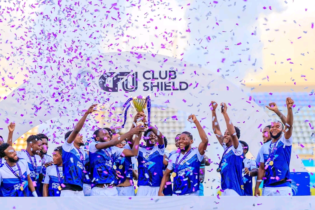 CFU Club Shield : Mount Pleasant et sa colonie haïtienne couronnés