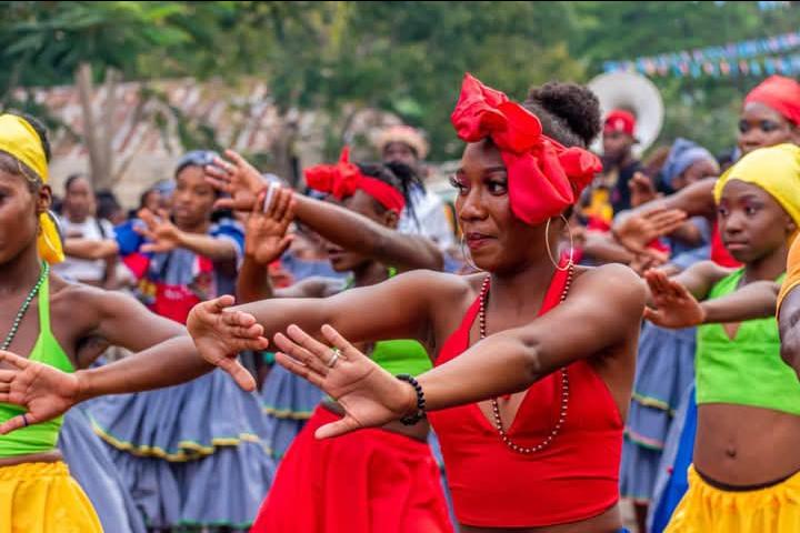 La Vallée de Jacmel accueillera la première édition du « Colloque dansé du Sud-Est »