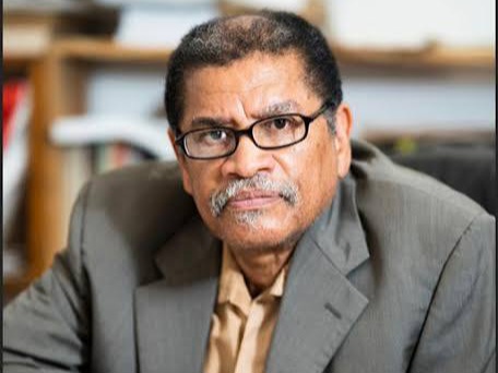 Le regard de Pierre Raymond Dumas sur la transition dirigée par Alix Didier Fils-Aimé