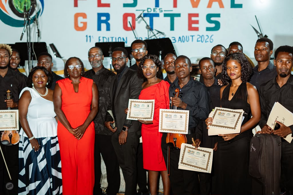 Festival des Grottes de Dondon : une 11e édition entre résilience, excellence et fierté