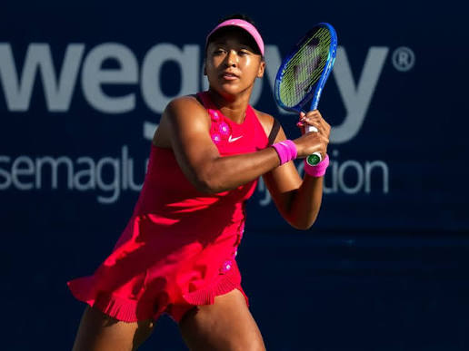 Naomi Osaka poursuit sa route au tournoi de Toronto