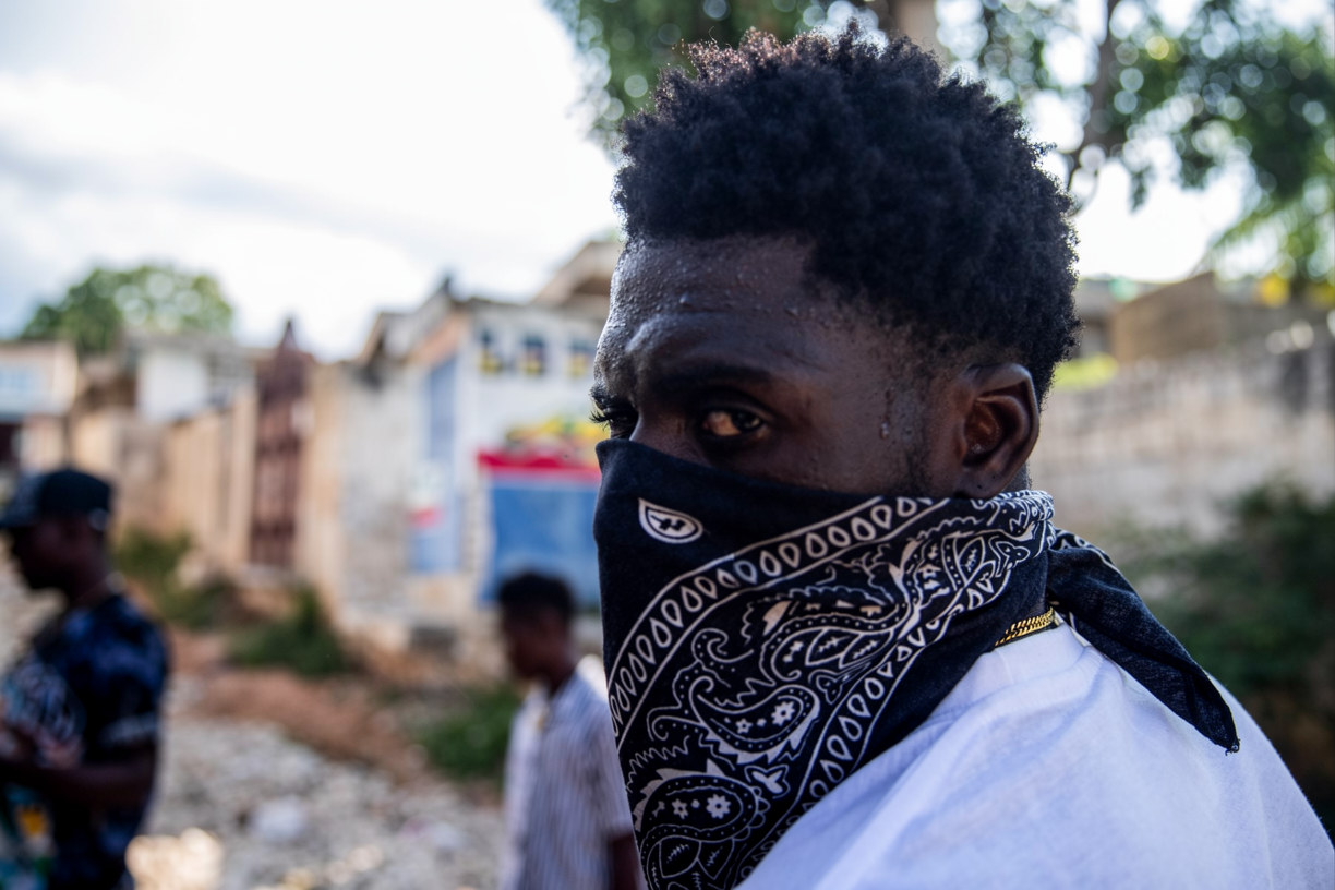 Violences des gangs : 613 morts et 375 blessés dans la plaine du Cul-de-Sac et Cité Soleil entre mars et juillet 2026