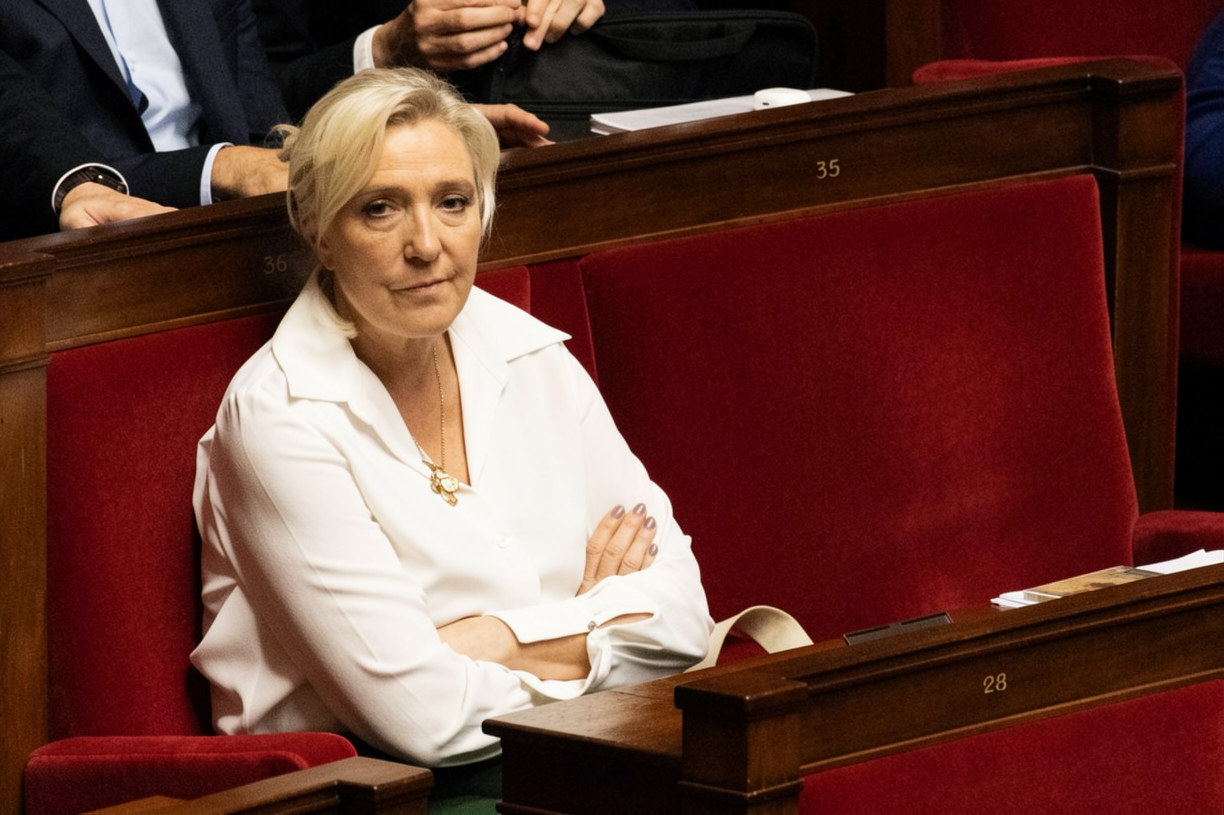 L'affaire Le Pen : pourquoi Haïti devrait s'y intéresser