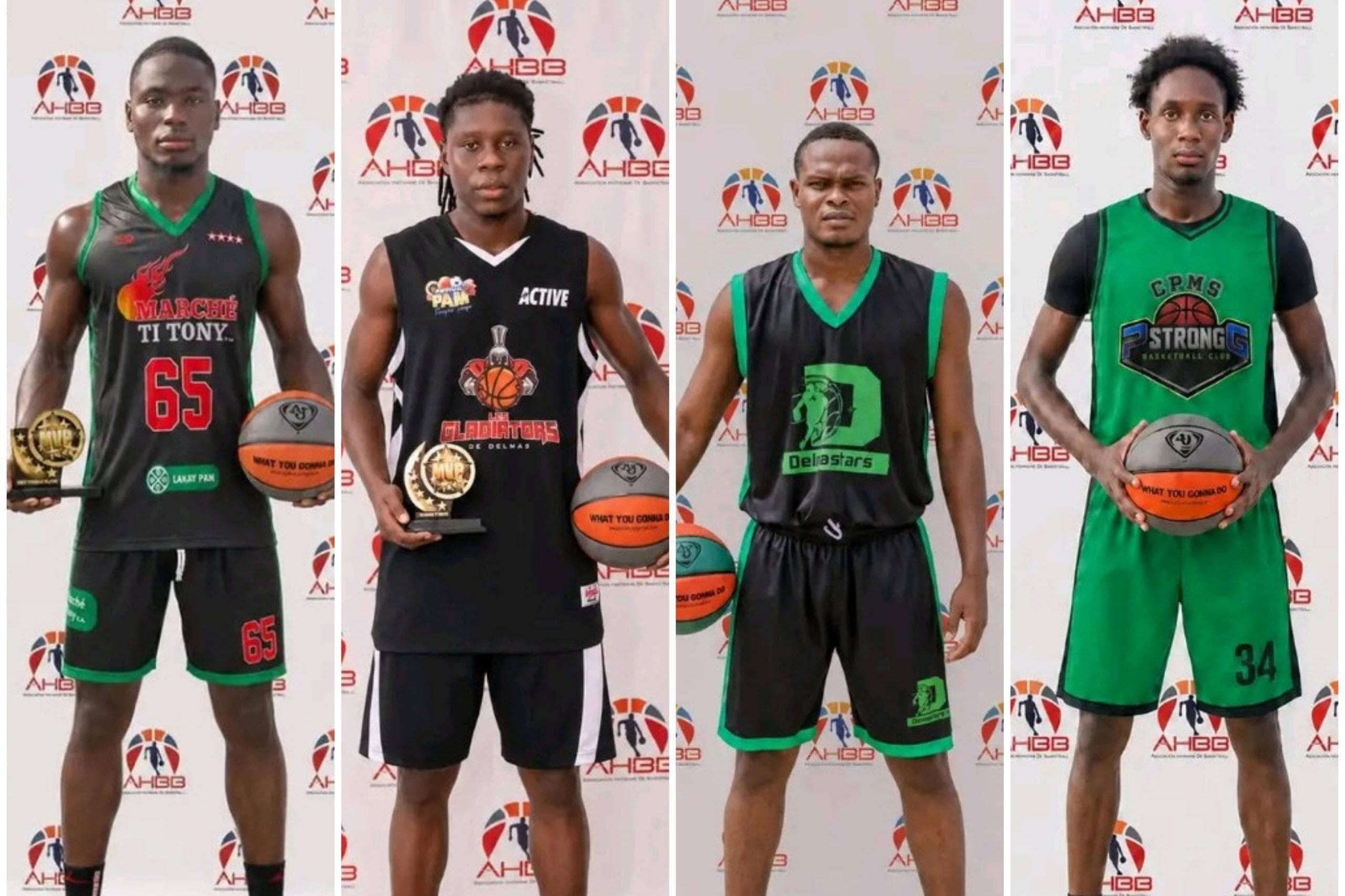 AHBB : PM Strong et DelmaStars forcent un 3ᵉ match