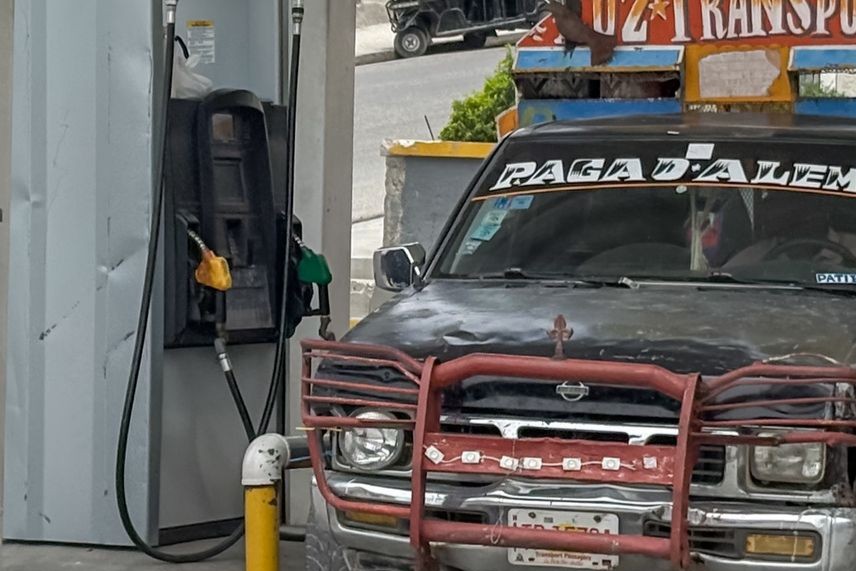 Le MCI appelle à la prudence face aux inquiétudes sur la qualité des carburants