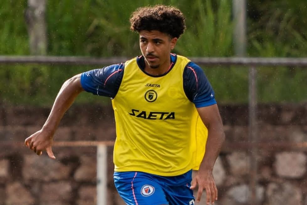 Keeto Thermoncy rejoint la deuxième division suisse