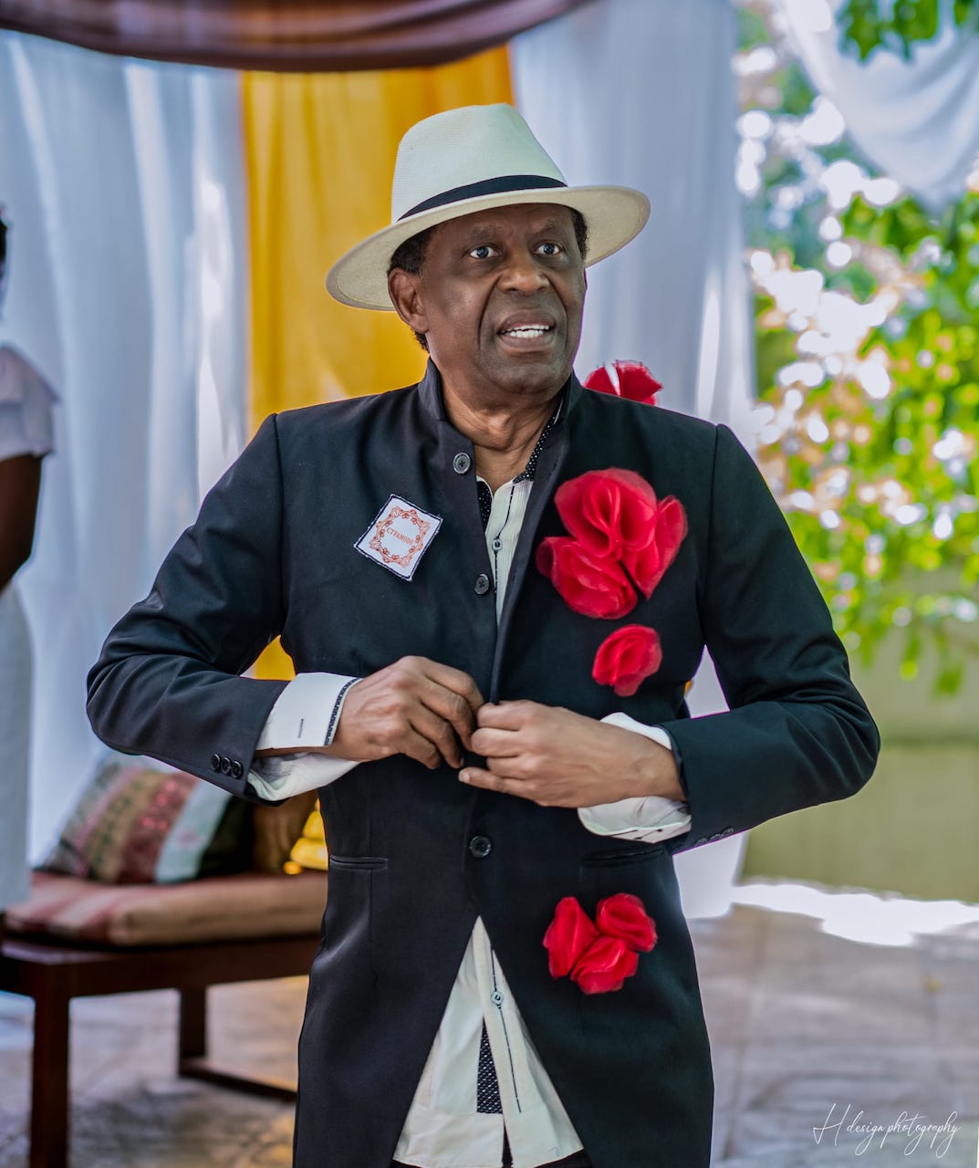 Dany Laferrière : « Haïti coule dans mes veines »