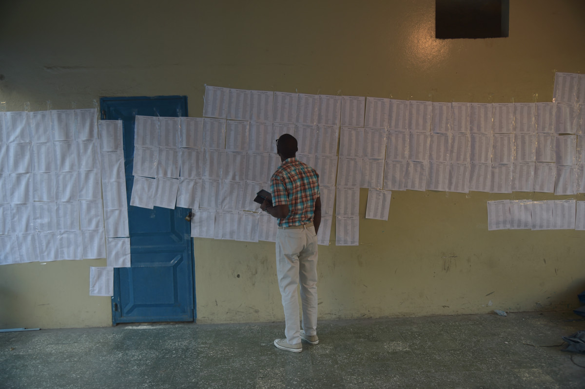 Haïti à la croisée des chemins : Exigences et vision pour des élections de refondation nationale