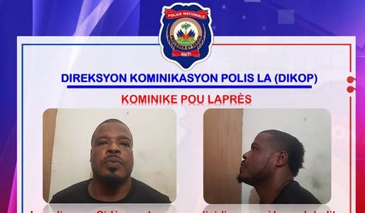 Sud-Est : un suspect arrêté pour viol à Fond-Prince