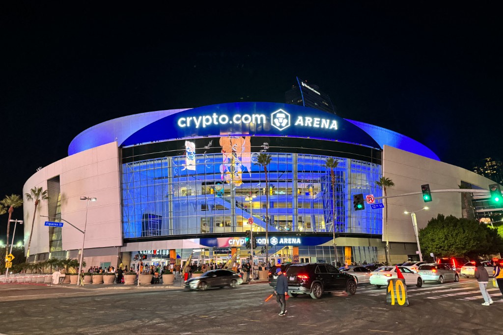 NBA: les Los Angeles Lakers vont être rachetés pour 12,5 milliards de dollars