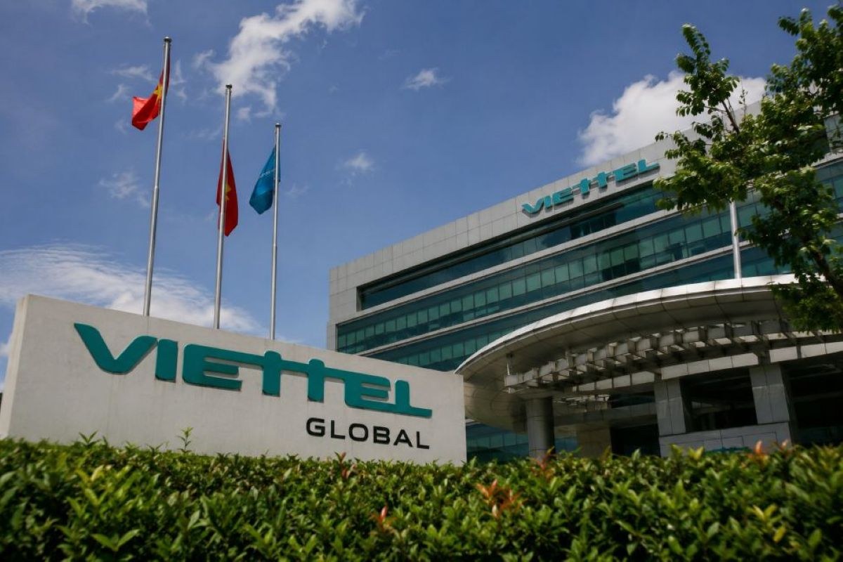 Viettel, propriétaire de Natcom, franchit une nouvelle étape vers le marché dominicain