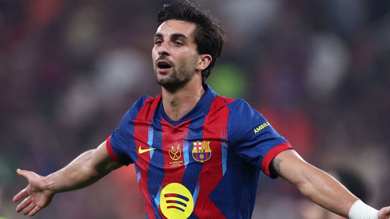 Accord trouvé entre le FC Barcelone et le Paris Saint-Germain pour Ferran Torres