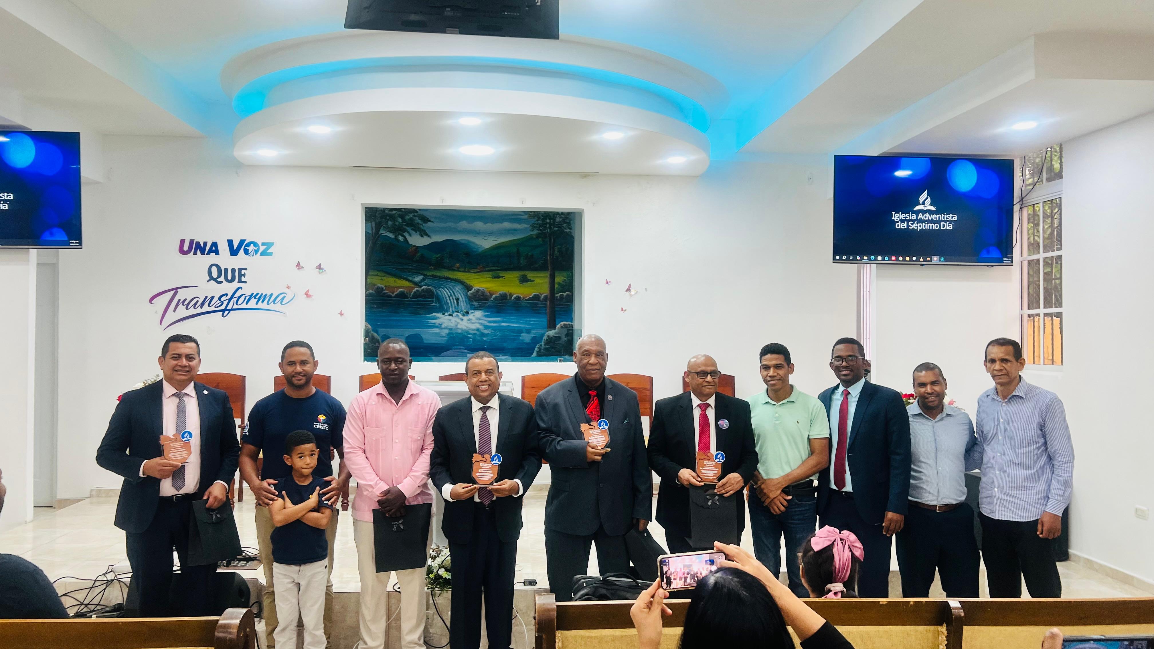Haïti à IMPACT République dominicaine 2026 : « Une voix qui transforme »
