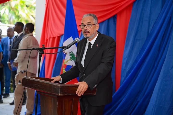 Petit-Goâve : lancement du Centre d’Enseignement Supérieur Technique