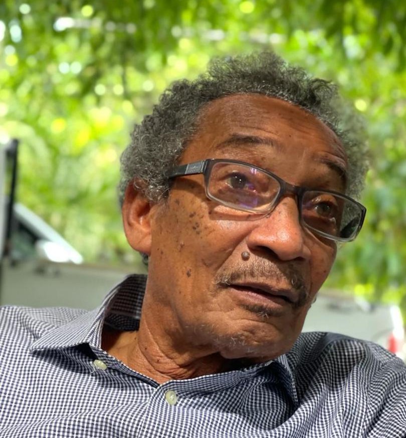 Patrick Vilaire, une puissance créatrice au service de la négation de la laideur